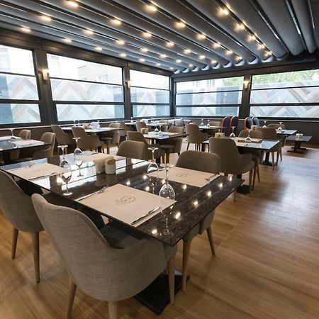 Izz Otel Анкара Екстериор снимка